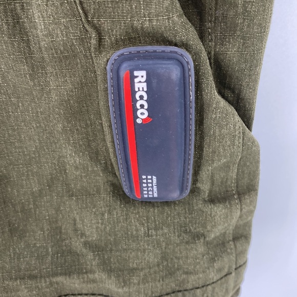 O’Neill Men’s Cirque Pants Size XL - Picture 5 of 16